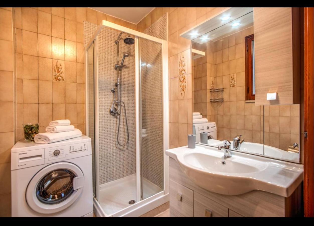 Ponte Milvio Lovely Apartment Rome Exterior photo
